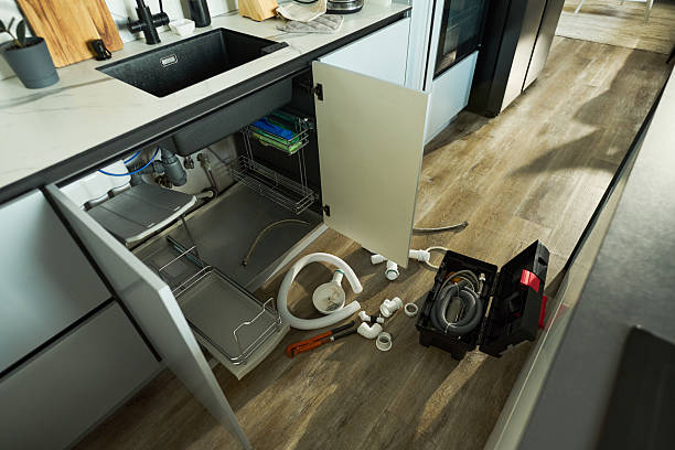 Reliable Pipe Repair contractor in Watertown, WI by Street Wise - Plumbing